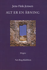 Jens Fink-Jensen: Alt er en åbning