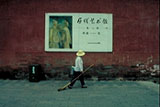 The Forbidden City, Beijing. Photo: Jens Fink-Jensen